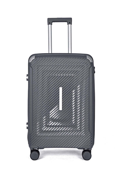 Mirano Troler Ghent, 55 cm, Gri