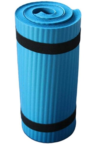 GENERAL Yoga Knee Pad Cushion, Yoga Pad for Elbow, Knee and Wrist Comfort, Fi...