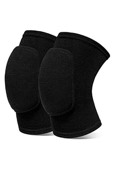 GENERAL Volleyball Knee Pads for Women Kids Girls, Soft Breathable Knee Pads ...
