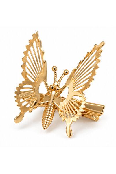 TOKA METAL KELEBEK MODELİ