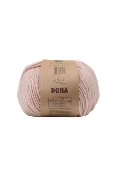 Fibra Natura Dona 106-40 Ten