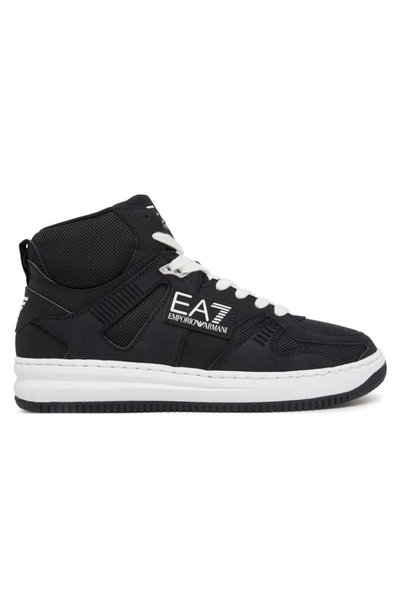 EA7 Pantofi sport SLASHER MIX HIGH