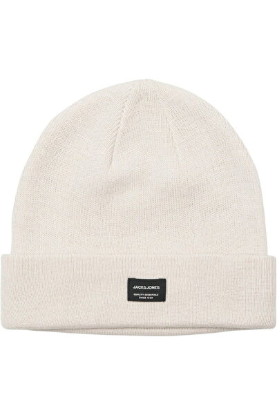 Jack & Jones JACK &JONES DNA Σκούφος - 12092815-Moonbeam