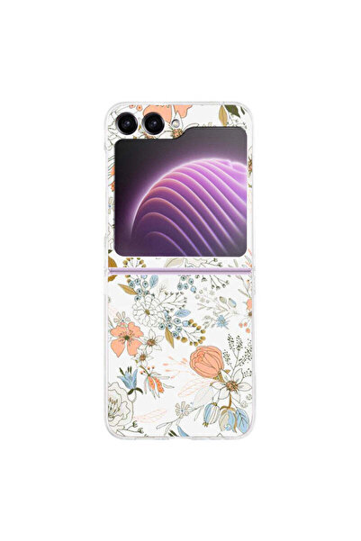 OEM Husă de telefon pentru Samsung Galaxy Z Flip 7, model Urban Shell, model ...