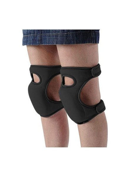 GENERAL 1 Pair of Garden Knee Pads, Garden Knee Protector with Soft Foam and ...