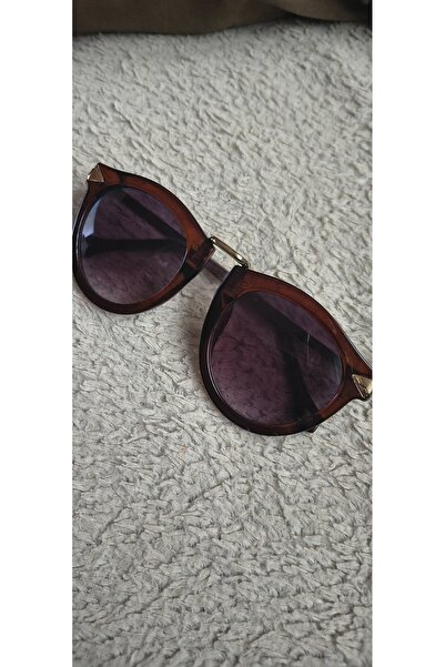 DYSTYLE Ochelari de soare retro unisex