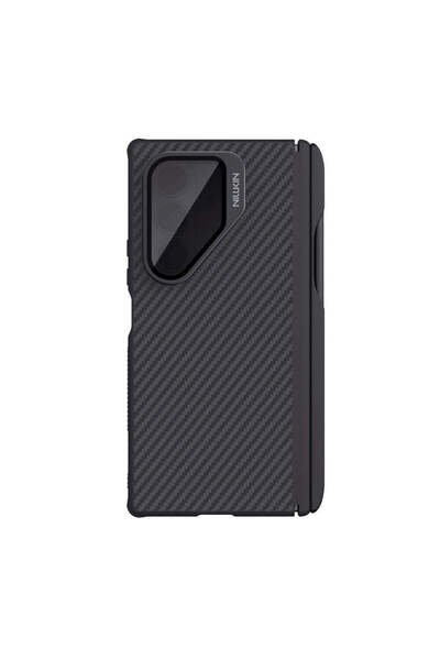 Nillkin Husă pentru Samsung Galaxy Z Fold7, CarboProp Magnetică, cu protecție...
