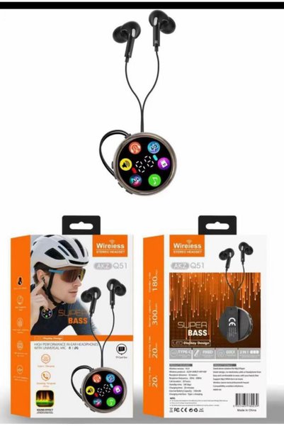 relax team Hafıza Kart Girişli Bluetooth Özellikli Mp3 Player Müzik Çalar