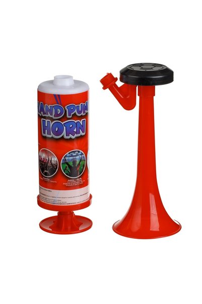 OEM Claxon cu Pompa Manuala