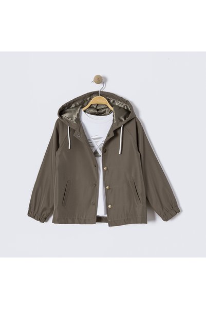 Gold Class Kidswear ÇOCUK YAĞMURLUK