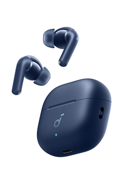 Anker Căști True Wireless intraauriculare Soundcore P42i, ANC adaptiv, LDAC, ...