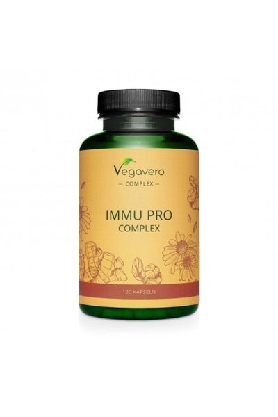 VEGAVERO Supliment alimentar Vegavero, Immu Pro Complex, Immune Pro Complex, ...