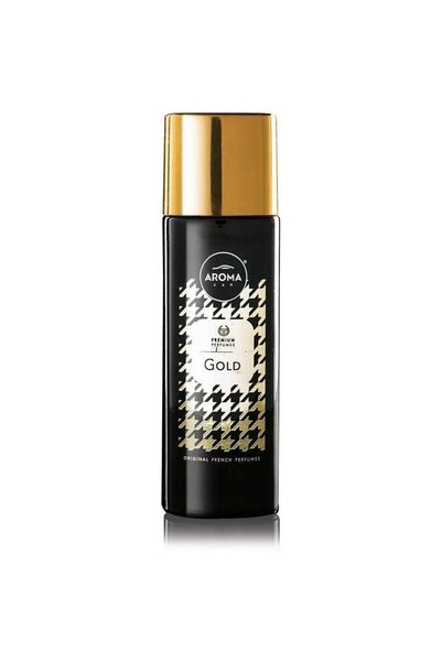 Aromacar معطر هواء للسيارة من أروما بريستيج - 50 مل