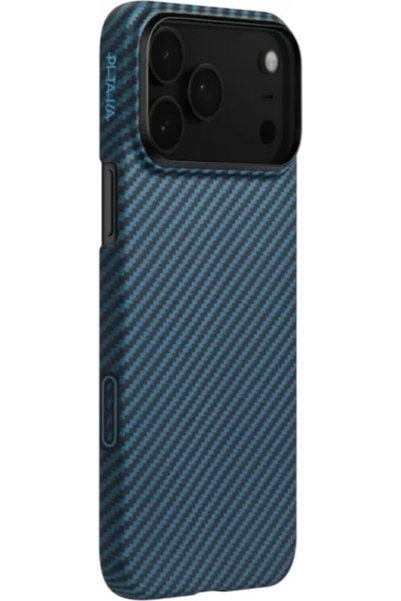 PITAKA Husa de protectie pentru iPhone 17 Pro Max MagEZ 7 1500D Ultra-Slim Ma...