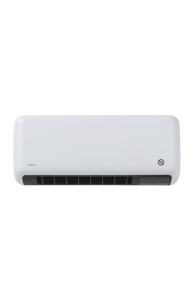 EQUATION Aeroterma de perete Clear 2, 2000 W, Telecomanda