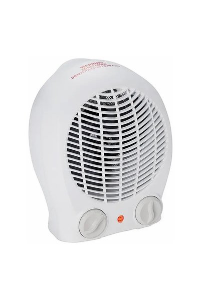 OPPORTUNO Mini-aeroterma alba 2000w