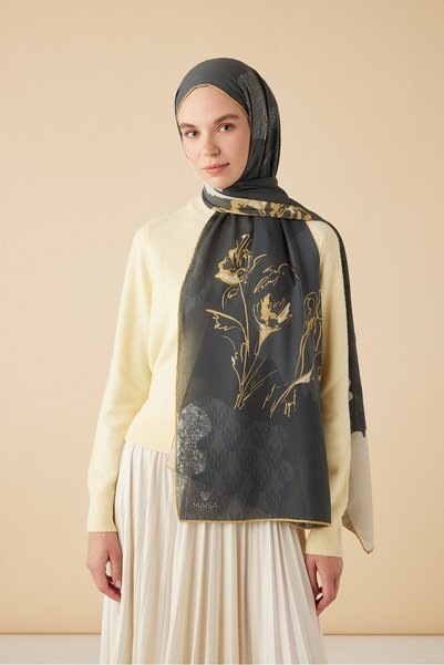 Maisa Simay Yün Modal ŞAL