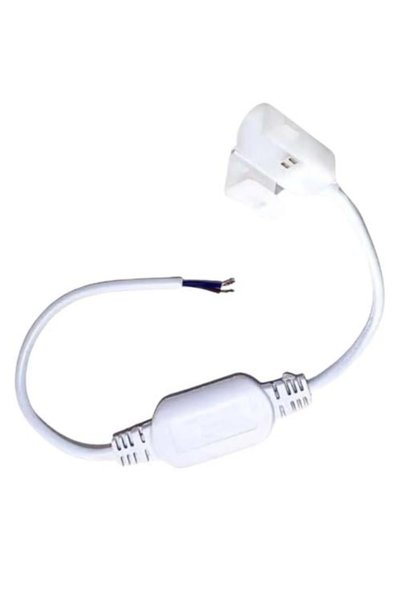 NAWRAS LED Strip Light Connector | LED Strip Extension and Operation Cable