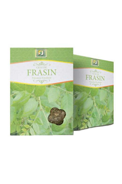 Stef Mar Ceai de Frasin Stef Mar, 50 g