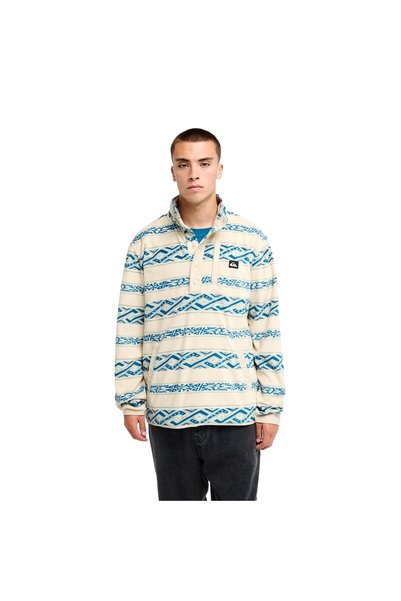 Quiksilver No Destination HS Erkek Polar Ceket ERKEK POLAR EQYPF03072