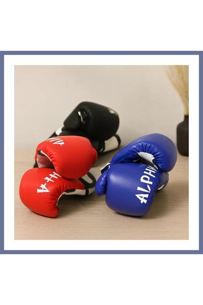 Generic Brand Boxing Gloves 36 Dlra