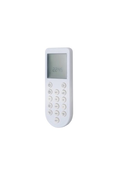 EQUATION Aeroterma perete 2000 W cu timer
