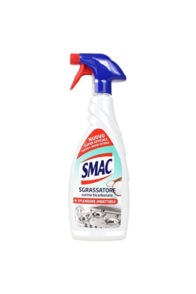 SMAC Spray, Express, Degresant Bucatarie 650 ml Bicarbonat