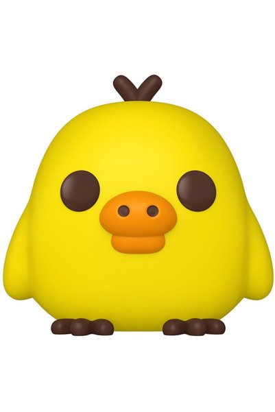 Funko Ποπ! Κινούμενα σχέδια: Ριλάκουμα - Κιιροϊτόρι # 2363 Φιγούρα Βινυλίου