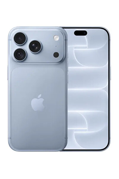 Apple iPhone 18 Pro 512GB, ecran LTPO Super Retina XDR OLED de 6,3 inci, Came...
