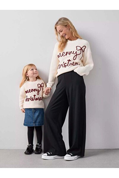 Sheya Sweater, cream