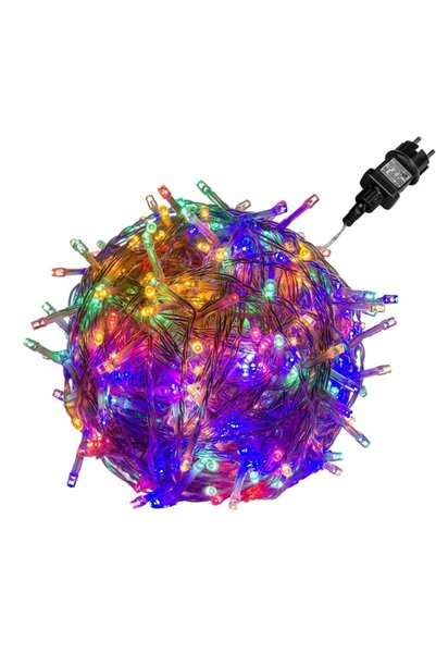 GORILLA Lumini cu leduri, decorative, multicolor