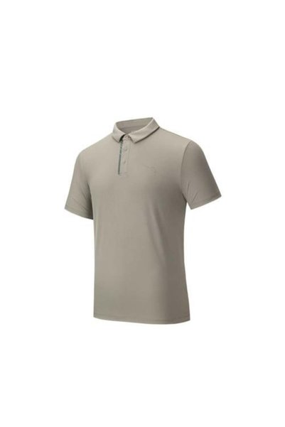 Anta Men's Polo T-shirt