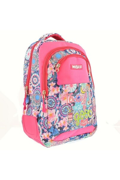 Disney Rucsac 17 " MESCO pentru fete