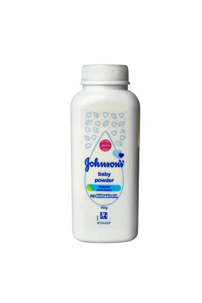 Johnson's Baby Powder 100g