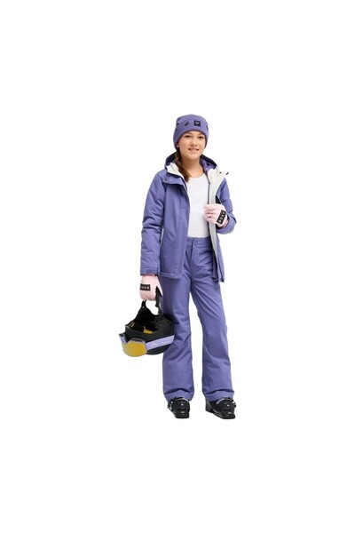 Roxy Backyard Girl Children's Snowboard Pants Children's Snowboard Pants Ergtp03064