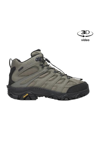 Merrell Moab 3 Syn Ice Mid Waterproof Men's Boots Men's Boots J00005435W