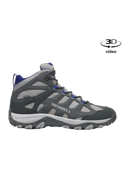 Merrell Accentor 4 Sport Mid Gtx Men's Boots Men's Boots J00005316
