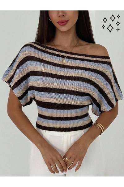 Sheya Tricou, mix culori