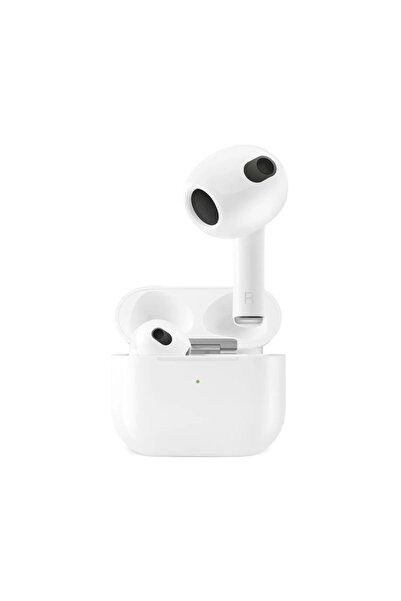 Midcom Maxron PROPODS3 Yeni Nesil Slikon Kılıf Hediyeli Bluetooth Kulaklık
