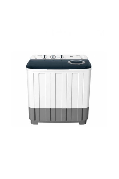 TCL 11kg White Twin Tub Washing Machine F211Tt