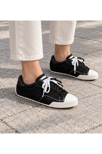 YNS STORE Yns Lo Cv Black