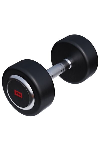 Gorilla Sports Ελαστικός αλτήρας PRO 2.5 - 50 κιλά 10 κιλά