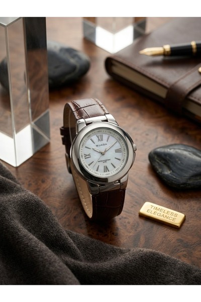 Jaga W (or Jaga) Watch