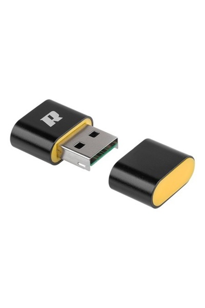 Rebel CITITOR CARD MICROSD R60