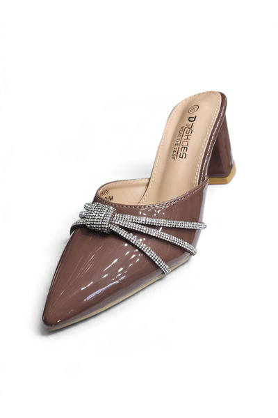 Generic Brand Women's Evening Heels