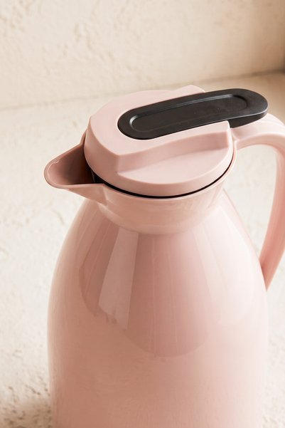 Perotti Modeno Cam Termos 1,5 L Pudra