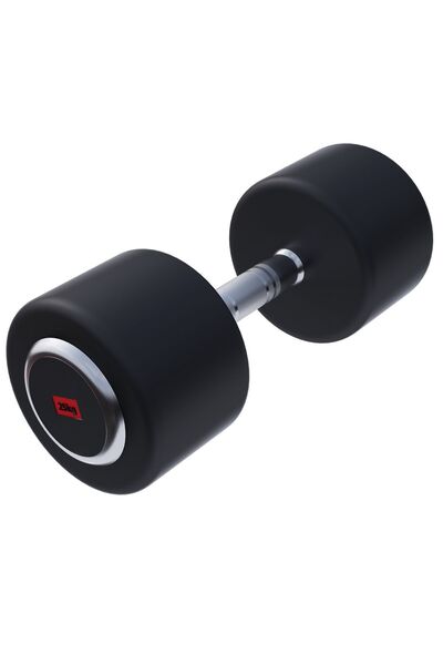 Gorilla Sports Ελαστικός αλτήρας PRO 2.5 - 50 κιλά 25 ΚΙΛΑ