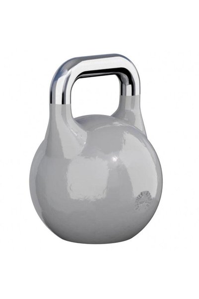 Gorilla Sports Αγώνας Kettlebell 8 - 36 κιλά 36 κιλά