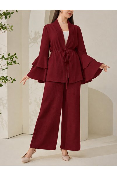 meren like your style Setul elegant oferă un aspect foarte nobil, având un to...