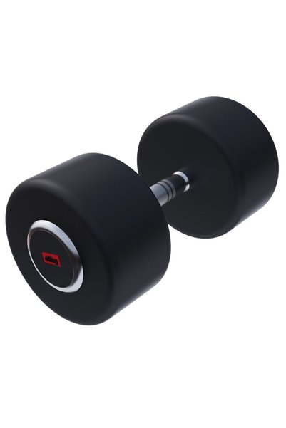 Gorilla Sports Ελαστικός αλτήρας PRO 2.5 - 50 κιλά 40 κιλά
